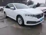 2019 Volkswagen Lavida 1.5L 113HP L4 6AT