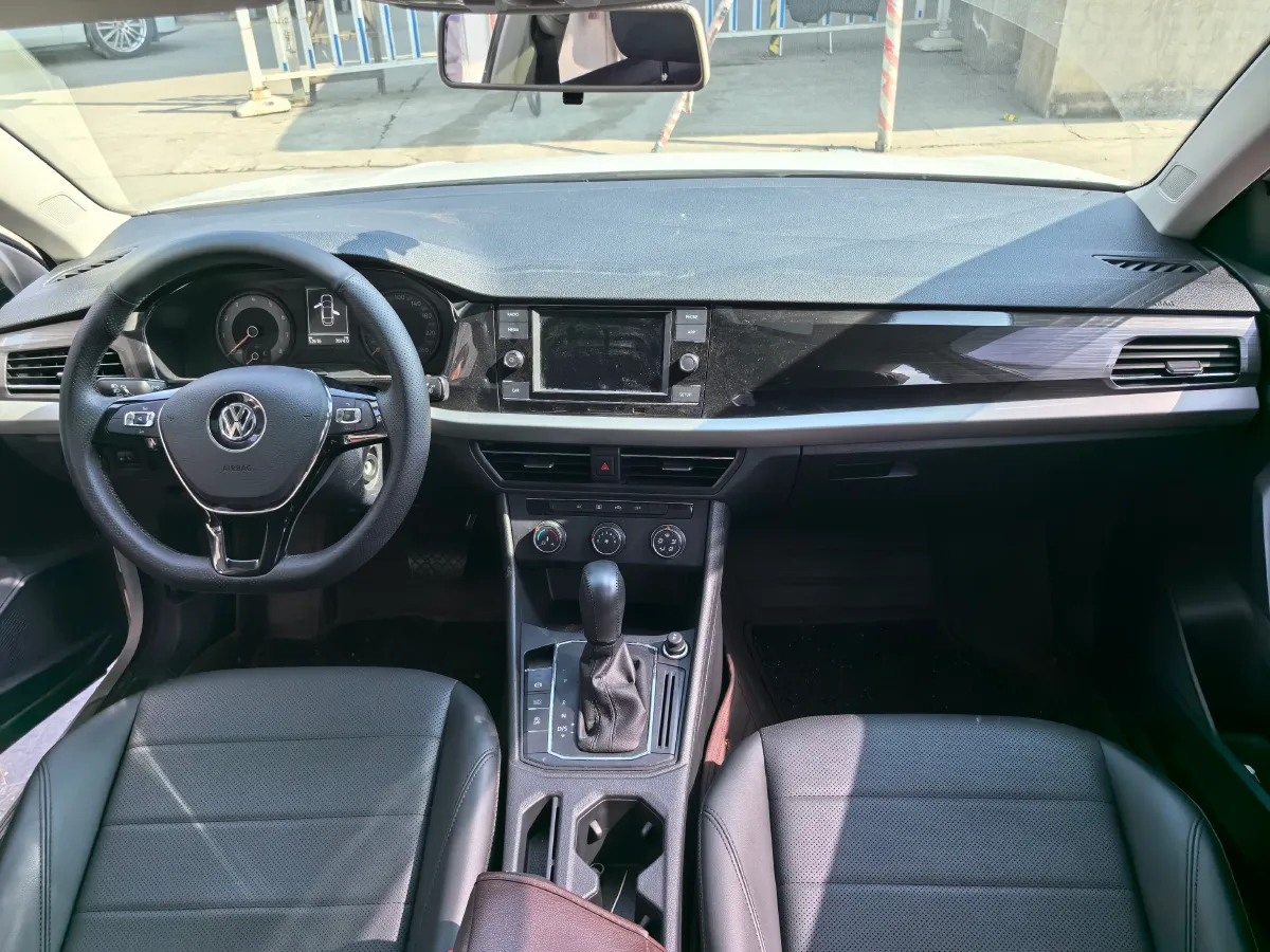 2019 Volkswagen Lavida 1.5L 113HP L4 6AT,autocango,china used car exporter,china ev exporter,chinese used car exporter,chinese used ev exporter