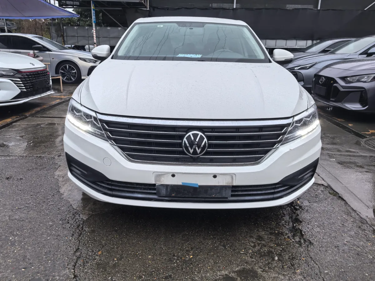 2019 Volkswagen Lavida 1.5L 113HP L4 6AT,autocango,china used car exporter,china ev exporter,chinese used car exporter,chinese used ev exporter