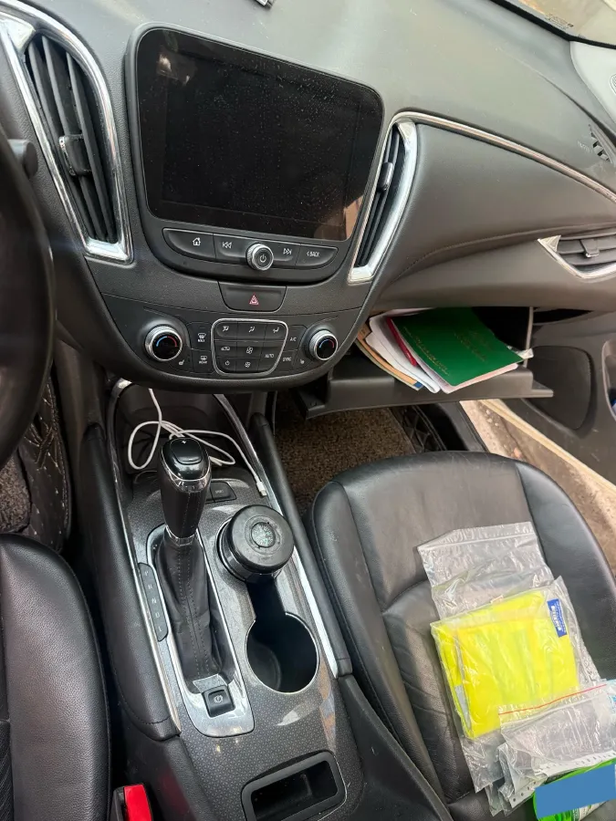 2018 Chevrolet Malibu XL 1.5T 170HP L4 6AT,autocango,china used car exporter,china ev exporter,chinese used car exporter,chinese used ev exporter