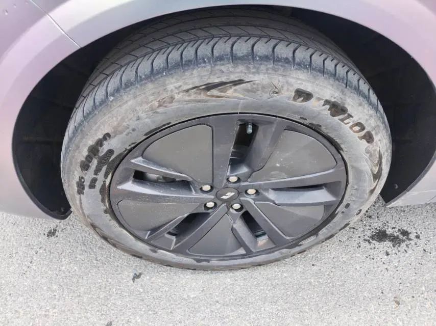 2024 Li L6 Range Extended 154HP L4 REEV 36.8KWH,autocango,china used car exporter,china ev exporter,chinese used car exporter,chinese used ev exporter