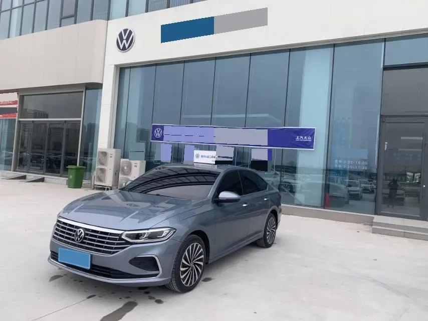 2023 Volkswagen Lavida 1.4T 150HP L4 7DCT,autocango,china used car exporter,china ev exporter,chinese used car exporter,chinese used ev exporter