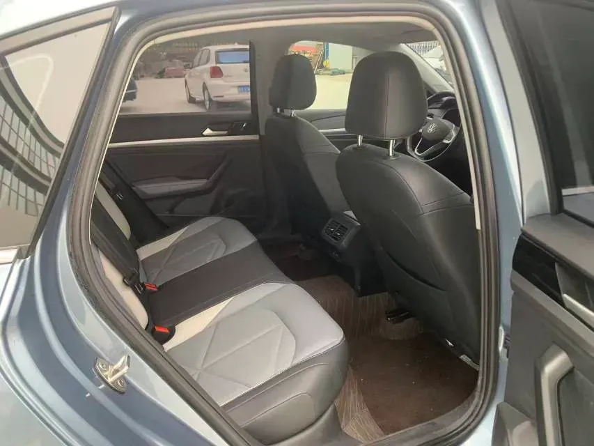 2023 Volkswagen Lavida 1.4T 150HP L4 7DCT,autocango,china used car exporter,china ev exporter,chinese used car exporter,chinese used ev exporter