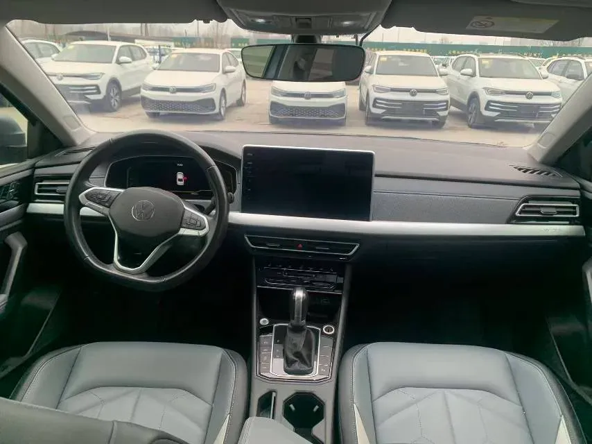 2023 Volkswagen Lavida 1.4T 150HP L4 7DCT,autocango,china used car exporter,china ev exporter,chinese used car exporter,chinese used ev exporter
