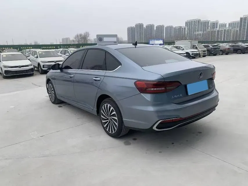 2023 Volkswagen Lavida 1.4T 150HP L4 7DCT,autocango,china used car exporter,china ev exporter,chinese used car exporter,chinese used ev exporter