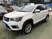 2020 CHERY TIGGO 3X,autocango,china used car exporter,china ev exporter,chinese used car exporter,chinese used ev exporter