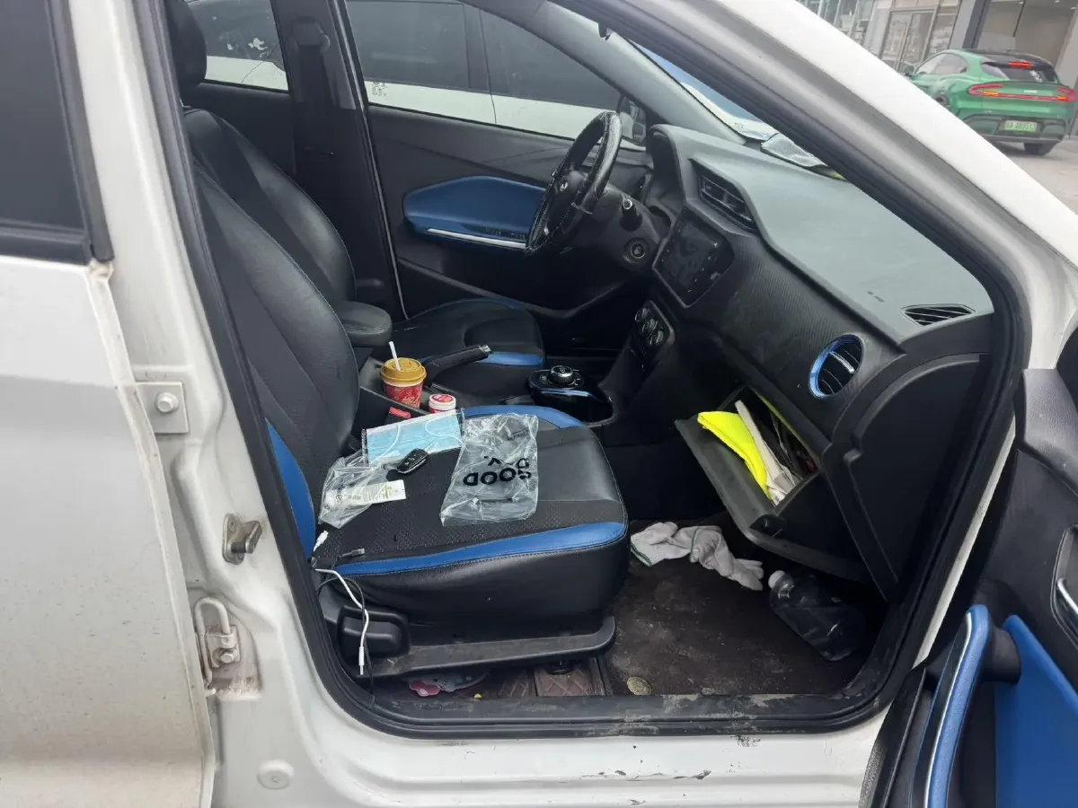 2018 Geely Emgrand GT 1.5T 180HP L3 7DCT PHEV 11.3KWH,autocango,china used car exporter,china ev exporter,chinese used car exporter,chinese used ev exporter