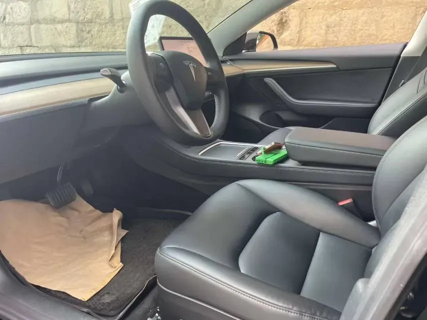 2021 Tesla Model 3 BEV 55KWH,autocango,china used car exporter,china ev exporter,chinese used car exporter,chinese used ev exporter