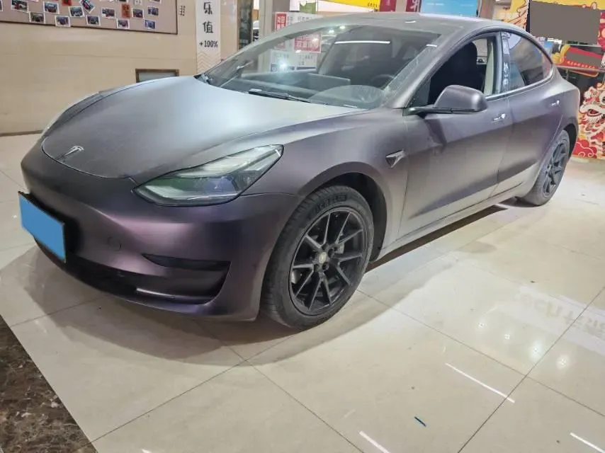 2021 Tesla Model 3 BEV 55KWH,autocango,china used car exporter,china ev exporter,chinese used car exporter,chinese used ev exporter