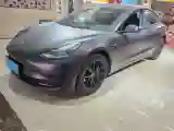 2021 Tesla Model 3 BEV 55KWH