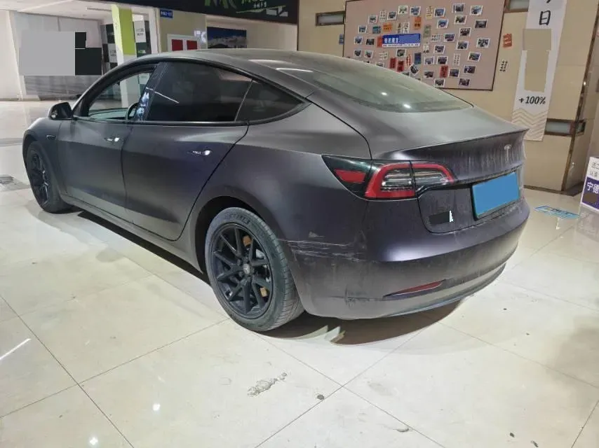 2021 Tesla Model 3 BEV 55KWH,autocango,china used car exporter,china ev exporter,chinese used car exporter,chinese used ev exporter