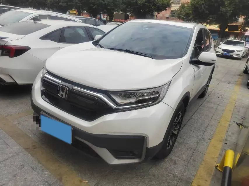 2021 Honda CR-V 1.5T 193HP L4 CVT,autocango,china used car exporter,china ev exporter,chinese used car exporter,chinese used ev exporter