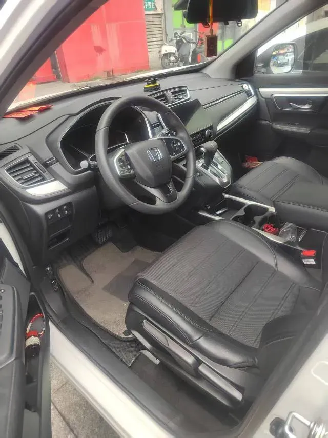 2021 Honda CR-V 1.5T 193HP L4 CVT,autocango,china used car exporter,china ev exporter,chinese used car exporter,chinese used ev exporter