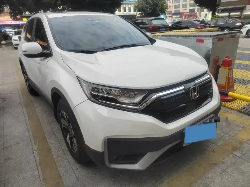 2021 Honda CR-V 1.5T 193HP L4 CVT,autocango,china used car exporter,china ev exporter,chinese used car exporter,chinese used ev exporter