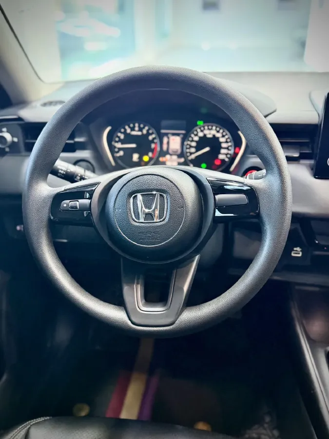 2023 Honda XR-V 1.5L 124HP L4 CVT,autocango,china used car exporter,china ev exporter,chinese used car exporter,chinese used ev exporter