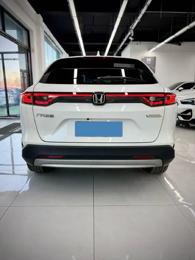 2023 Honda XR-V 1.5L 124HP L4 CVT,autocango,china used car exporter,china ev exporter,chinese used car exporter,chinese used ev exporter