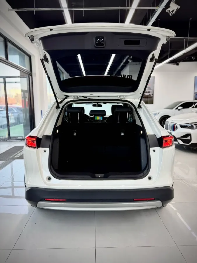 2023 Honda XR-V 1.5L 124HP L4 CVT,autocango,china used car exporter,china ev exporter,chinese used car exporter,chinese used ev exporter