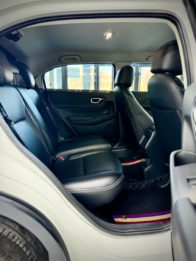 2023 Honda XR-V 1.5L 124HP L4 CVT,autocango,china used car exporter,china ev exporter,chinese used car exporter,chinese used ev exporter