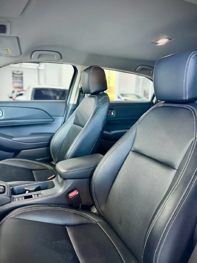 2023 Honda XR-V 1.5L 124HP L4 CVT,autocango,china used car exporter,china ev exporter,chinese used car exporter,chinese used ev exporter