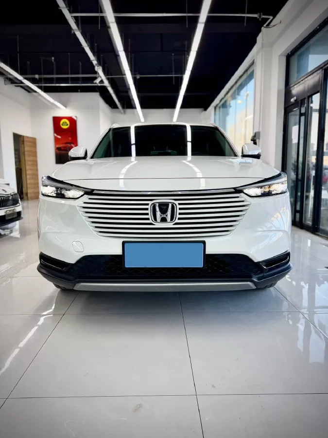 2023 Honda XR-V 1.5L 124HP L4 CVT,autocango,china used car exporter,china ev exporter,chinese used car exporter,chinese used ev exporter