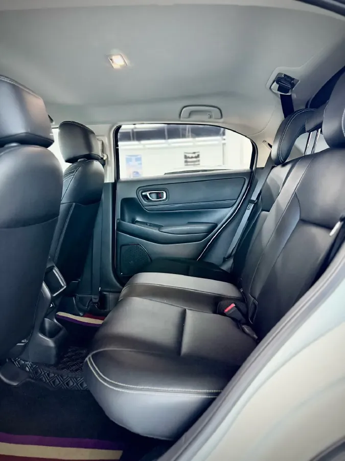 2023 Honda XR-V 1.5L 124HP L4 CVT,autocango,china used car exporter,china ev exporter,chinese used car exporter,chinese used ev exporter