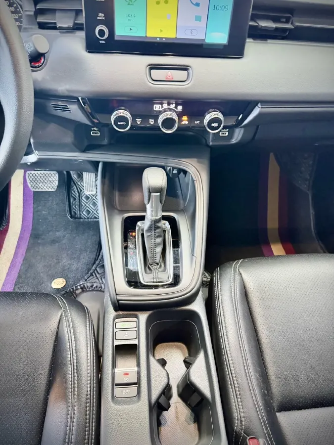 2023 Honda XR-V 1.5L 124HP L4 CVT,autocango,china used car exporter,china ev exporter,chinese used car exporter,chinese used ev exporter