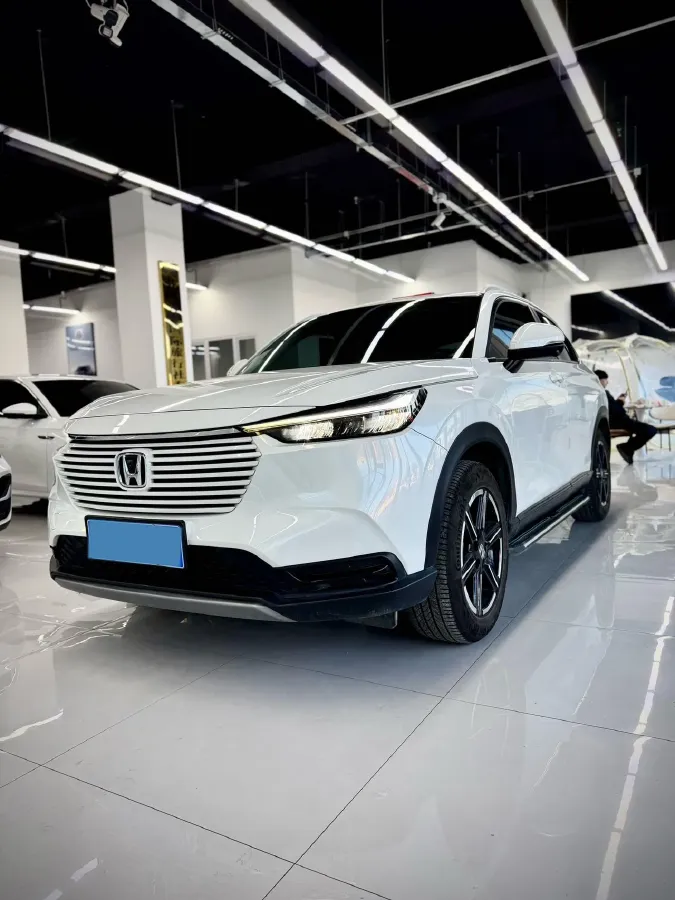 2023 Honda XR-V 1.5L 124HP L4 CVT,autocango,china used car exporter,china ev exporter,chinese used car exporter,chinese used ev exporter