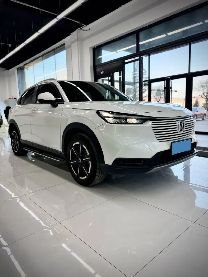 2023 Honda XR-V 1.5L 124HP L4 CVT,autocango,china used car exporter,china ev exporter,chinese used car exporter,chinese used ev exporter