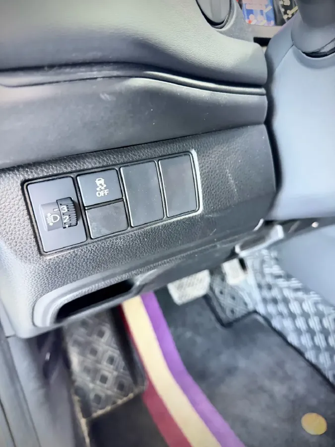 2023 Honda XR-V 1.5L 124HP L4 CVT,autocango,china used car exporter,china ev exporter,chinese used car exporter,chinese used ev exporter