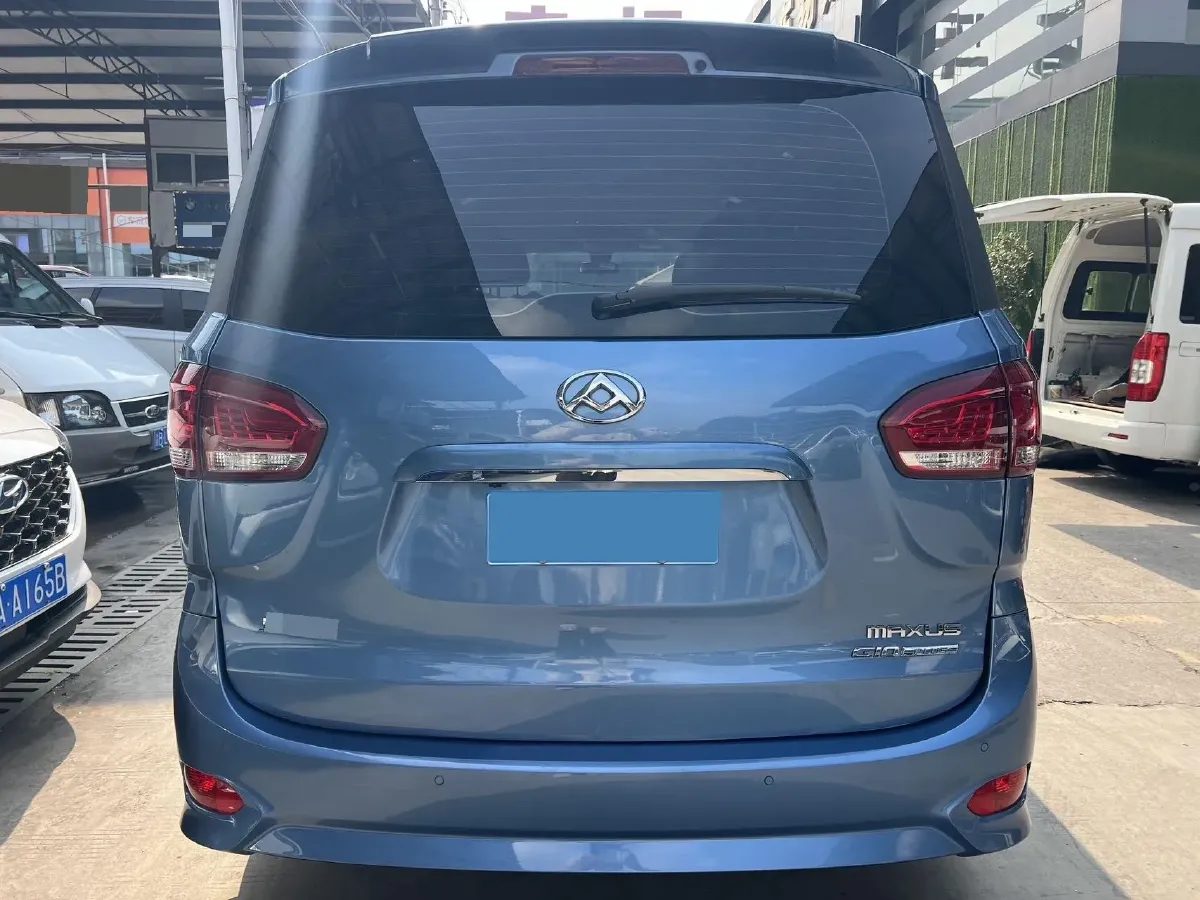 2022 MAXUS G10 2.0T 224HP L4 8AT,autocango,china used car exporter,china ev exporter,chinese used car exporter,chinese used ev exporter