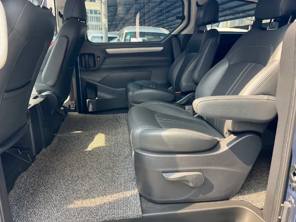 2022 MAXUS G10 2.0T 224HP L4 8AT,autocango,china used car exporter,china ev exporter,chinese used car exporter,chinese used ev exporter