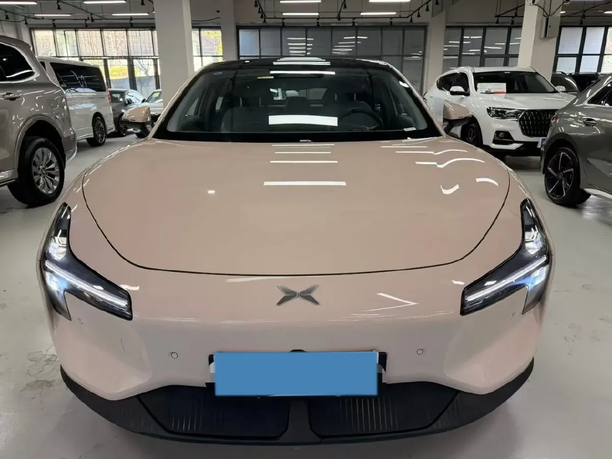 2024 Xpeng MONA M03 BEV 62.2KWH,autocango,china used car exporter,china ev exporter,chinese used car exporter,chinese used ev exporter