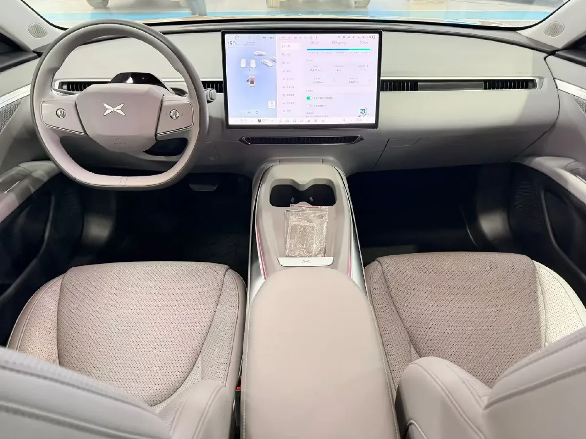 2024 Xpeng MONA M03 BEV 62.2KWH,autocango,china used car exporter,china ev exporter,chinese used car exporter,chinese used ev exporter