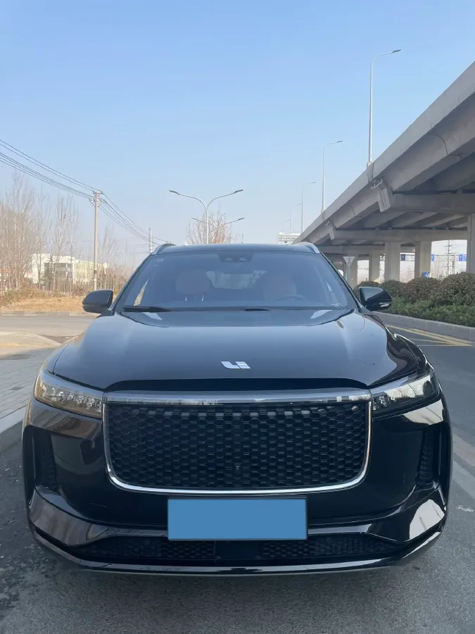 2020 Li ONE Range Extended 131HP REEV 40.5KWH,autocango,china used car exporter,china ev exporter,chinese used car exporter,chinese used ev exporter