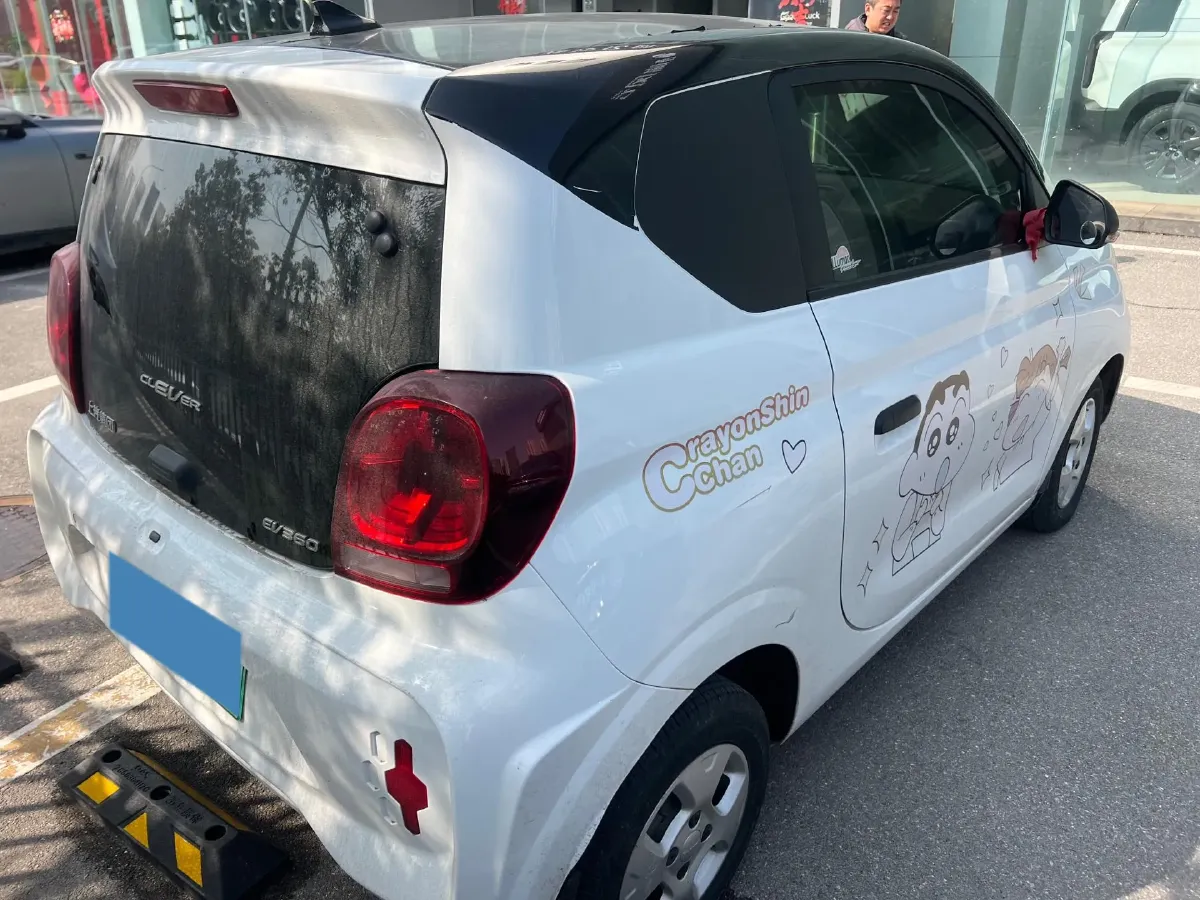 2021 Roewe Clever BEV 29.13KWH,autocango,china used car exporter,china ev exporter,chinese used car exporter,chinese used ev exporter