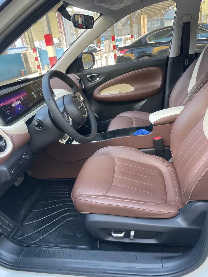 2024 WuLing BinGuo BEV 31.9KWH,autocango,china used car exporter,china ev exporter,chinese used car exporter,chinese used ev exporter