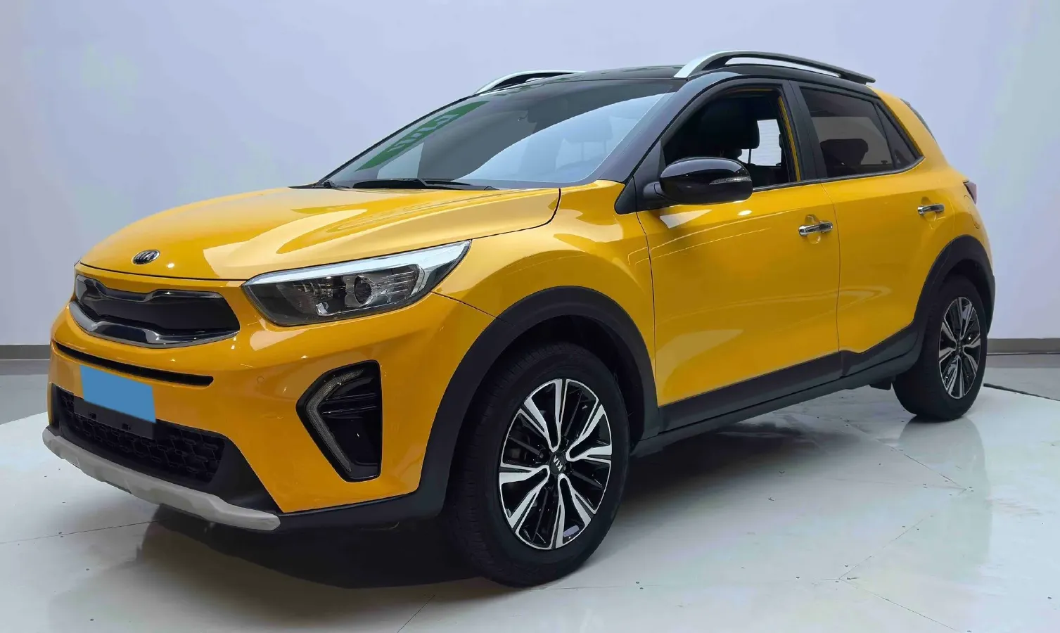 2021 Kia KX1 1.4L 100HP L4 CVT,autocango,china used car exporter,china ev exporter,chinese used car exporter,chinese used ev exporter