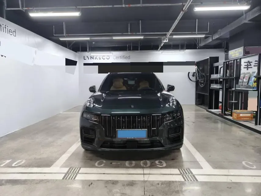 2024 LYNK&CO 09 EM-P 2.0T 254HP L4 3DHT PHEV 40.1KWH,autocango,china used car exporter,china ev exporter,chinese used car exporter,chinese used ev exporter