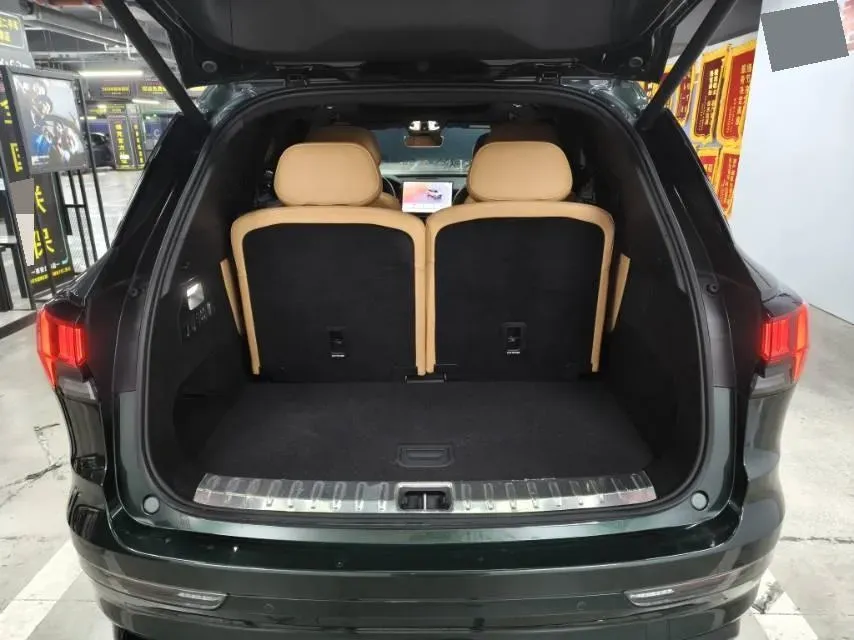 2024 LYNK&CO 09 EM-P 2.0T 254HP L4 3DHT PHEV 40.1KWH,autocango,china used car exporter,china ev exporter,chinese used car exporter,chinese used ev exporter