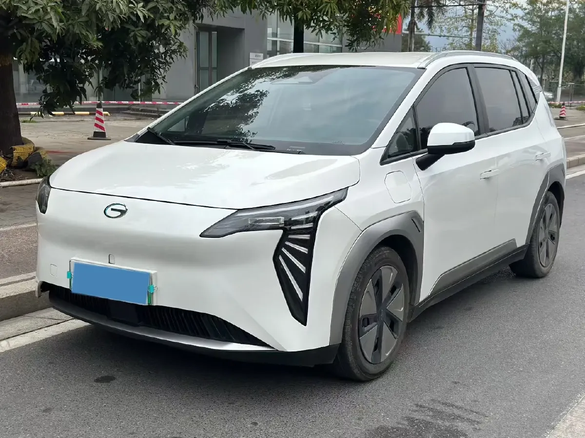 2023 Aion S BEV 55.5KWH,autocango,china used car exporter,china ev exporter,chinese used car exporter,chinese used ev exporter