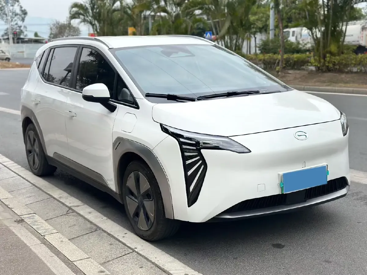 2023 Aion S BEV 55.5KWH,autocango,china used car exporter,china ev exporter,chinese used car exporter,chinese used ev exporter