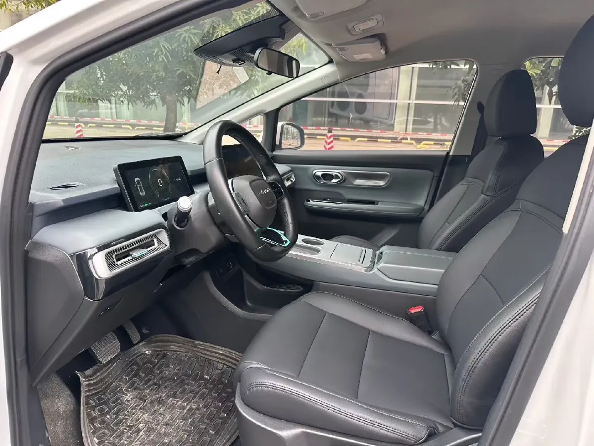 2023 Aion S BEV 55.5KWH,autocango,china used car exporter,china ev exporter,chinese used car exporter,chinese used ev exporter