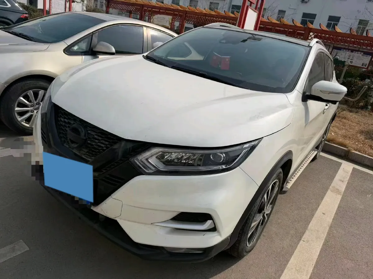2022 Nissan Qashqai 2.0L 151HP L4 CVT,autocango,china used car exporter,china ev exporter,chinese used car exporter,chinese used ev exporter