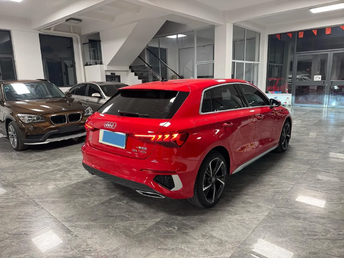 2021 Audi A3 1.4T 150HP L4 7DCT,autocango,china used car exporter,china ev exporter,chinese used car exporter,chinese used ev exporter