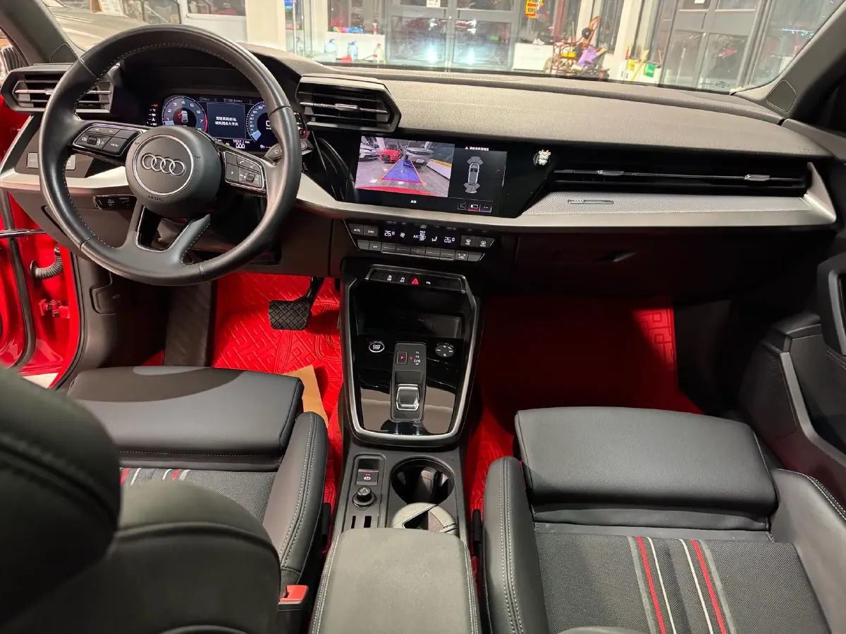 2021 Audi A3 1.4T 150HP L4 7DCT,autocango,china used car exporter,china ev exporter,chinese used car exporter,chinese used ev exporter