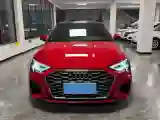 2021 Audi A3 1.4T 150HP L4 7DCT