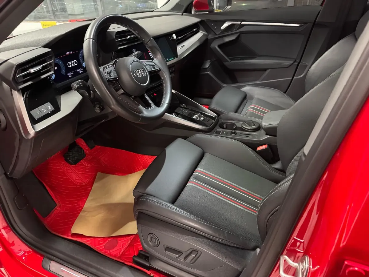 2021 Audi A3 1.4T 150HP L4 7DCT,autocango,china used car exporter,china ev exporter,chinese used car exporter,chinese used ev exporter