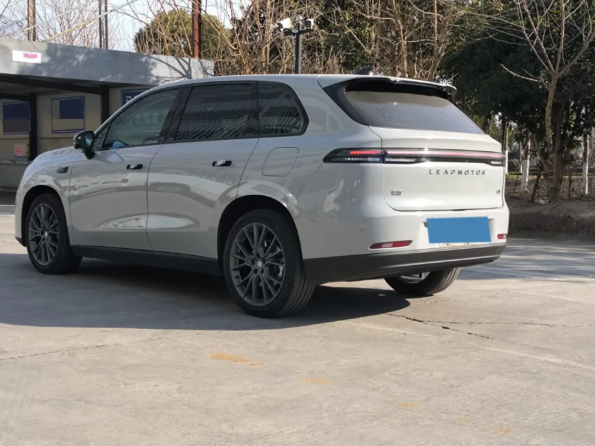 2024 Leapmotor C10 BEV 69.9KWH,autocango,china used car exporter,china ev exporter,chinese used car exporter,chinese used ev exporter