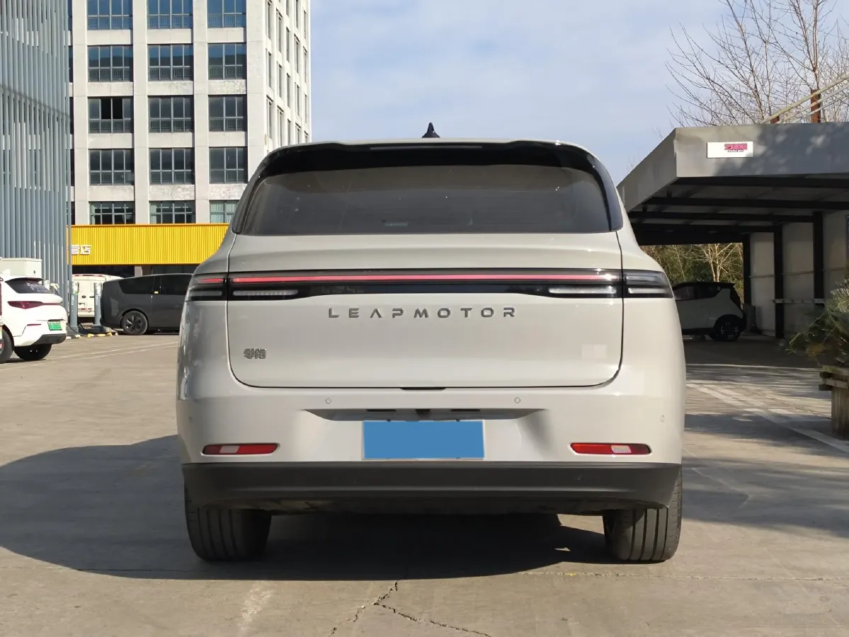 2024 Leapmotor C10 BEV 69.9KWH,autocango,china used car exporter,china ev exporter,chinese used car exporter,chinese used ev exporter