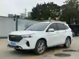 2021 Haval M6 1.5T 150HP L4 7DCT